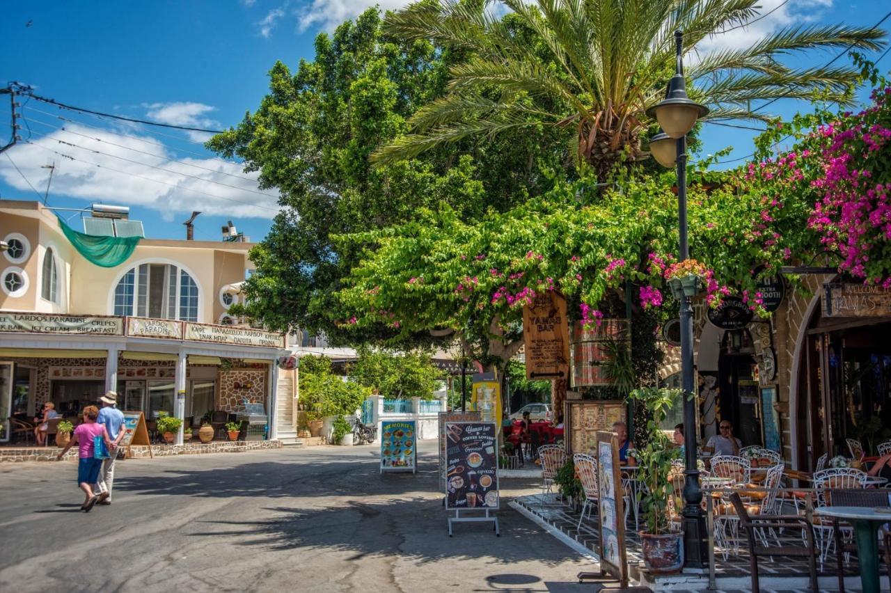 Villaer Casa Christiana, *