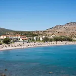 Casa Christiana, Lardos